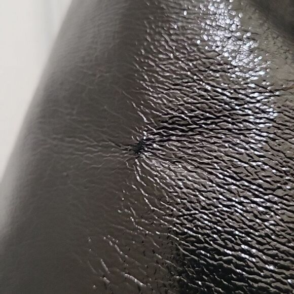 Pinko Shiny Jacket (SZ) IT 38 - Picture 9 of 14